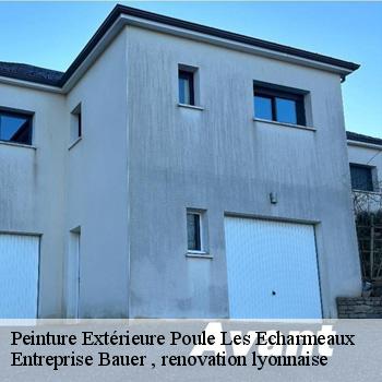 peinture-exterieure-poule-les-echarmeaux-1