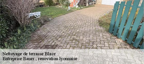 Nettoyage de terrasse  blace-69460 Entreprise Bauer , renovation lyonnaise-4