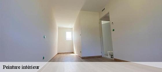 Peinture intérieur  albigny-sur-saone-69250 Entreprise Bauer , renovation lyonnaise-3